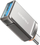 Adapter USB 3.0 në USB-C Mcdodo OT-8730, OTG, gri
