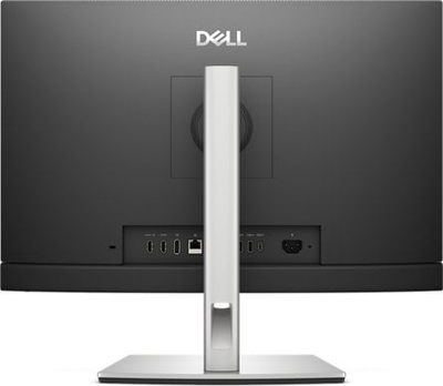 Kompjuter All in One Dell Pro QC24251, 24", Intel Core Ultra 5, 16GB RAM, i zi