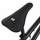 Biçikletë BMX Huffy Symbol Freestyle, 20", për fëmijë, gri mat
