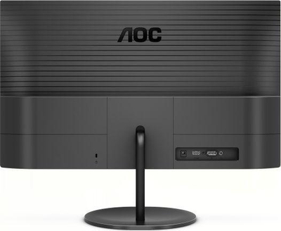 Monitor AOC Q27V4EA, 27'', WQHD, i zi