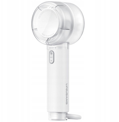 Ventilator dore USAMS LiFE LU01, portativ, i bardhë