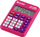 Kalkulator xhepi Berlingo Eleven LC110NR-PK, 8 shifra, me bateri, roze