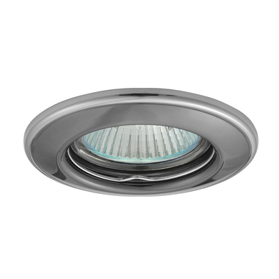Ndriçues tavani Kanlux, 50 W, i hirtë