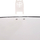 Dispenser letra kuzhine Staples ZZ, 26.5x10.5x31 cm, plastikë, i bardhë