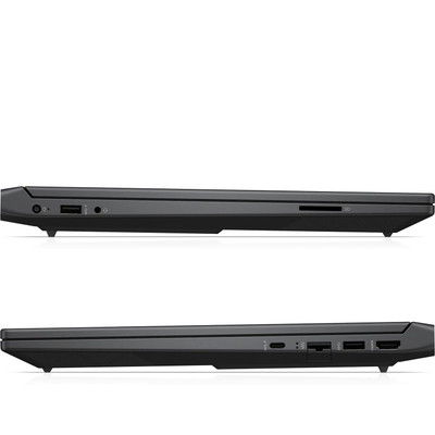 Laptop HP Victus 15-fa2751nc, i5, 15.6", NVIDIA GeForce RTX 4050, 16GB RAM, 512GB SSD, i zi