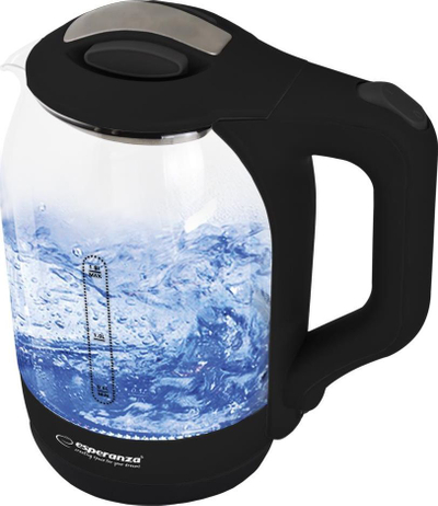 Vlues uji Esperanza Yukon EKK025K, i zi