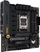 Pllakë amë Asus TUF Gaming B650M‑Plus WiFi, AMD AM5, DDR5, e zezë