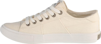 Atlete për femra Big Star Shoes JJ274095, nr. 38, të bardha