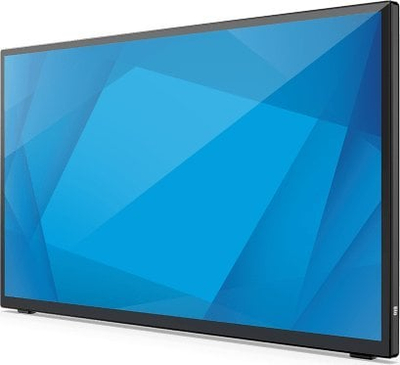 Monitor me prekje Elo 2470L, 23.8", Full HD, i zi
