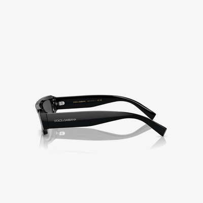 Dolce & Gabbana DG4458 501/87 55