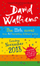 Ice Monster - David Walliams