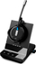 Kufje wireless EPOS IMPACT SDW 5016, DECT, bazë me lidhje triple, e zezë