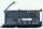 Bateri HP COSLIGHT606072, 4.55Ah, Li-Polymer