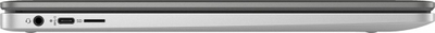 Laptop HP Chromebook 15a-na0002nw, 15.6", Intel Celeron N4500, 8 GB RAM, 128 GB SSD eMMC, i zi