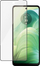Xham mbrojtës PanzerGlass për Motorola Moto G04, G24 edhe G24 Power, 9H, transparent
