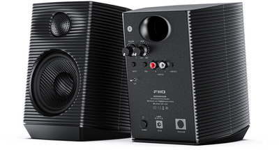 Altoparlantë FiiO SP3, të zi