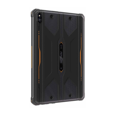 Tablet i fortifikuar HOTWAV R9 Pro, 10.95" FHD+, 6GB 256GB, i zi