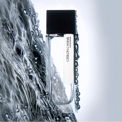 Eau de Parfum Laurent Mazzone Citron Caviar