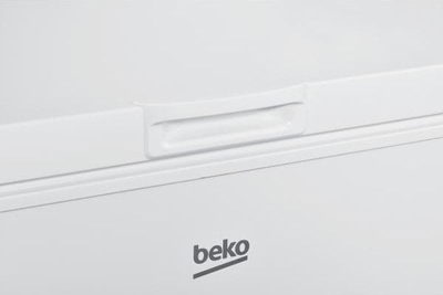 Frizert i hap Beko CF200EWN, 198L, ngrirje e shpejtë, i bardhë