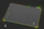Mousepad gaming Vertux FluxPad, LED RGB, sipërfaqe rezistente ndaj ujit, i zi