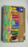 Set crayona Staedtler 224 C12, 12 copë, shumëngjyrësh