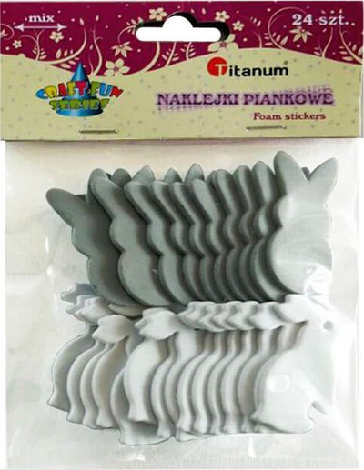Dekore Titanum