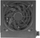 Напојување Tacens APB550B, 550W, ATX 20+4 pin, црно