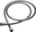 Zorrë dushi Oras SHOWER HOSE 241017, 175cm, gri