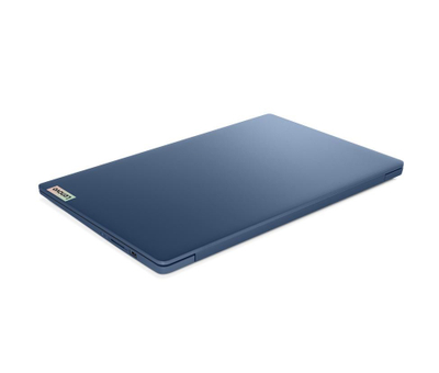 Laptop Lenovo IdeaPad Slim 3 7320U, 15.6", AMD Ryzen 3, 8GB RAM, 512GB SSD, i kaltër