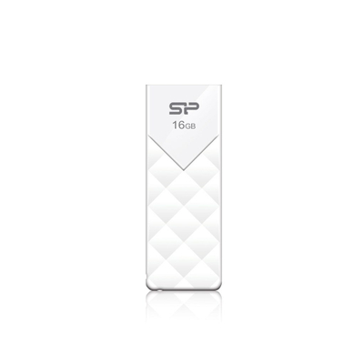 USB Silicon Power Ultima U03, 16 GB, USB Type-A