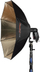 Софтбокс Aurora Firefly II FBO2 50SG, 50 cm, сребрено златен