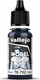 Bojë akrilike Vallejo Model Color VJP70752, 18 ml, Infantry Blue