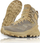 Çizme taktike Merrell Rogue GTX, Vibram, ngjyrë rëre