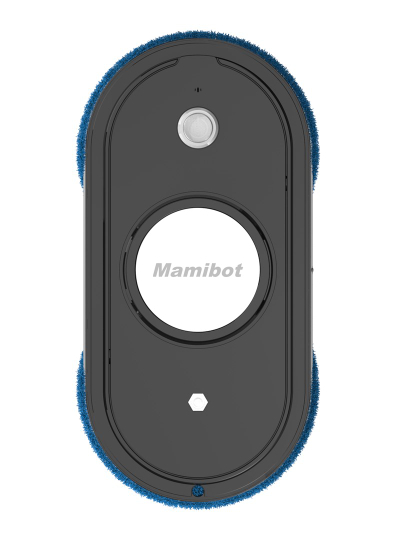 Fshesë robotike për dritare Mamibot W110-F, e zezë