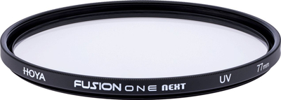 Filtër UV për kamerë Hoya Fusion ONE Next, 62mm, transparent
