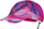 Kapelë sportive me strehë Buff Pack Run Cap R-Shattered, përmasë universale