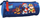 Penar Vadobag PAW Patrol Go Pups Go, i butë, blu e errët