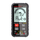 Multimetër dixhital Habotest HT112B, True RMS, ekran 2.88", i zi