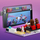 Set LEGO Friends 41448 Heartlake City Movie Theater