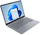 Laptopi Lenovo ThinkBook 14 G9 IRL, Core 5 210H, 16GB, 512GB SSD, W11 Pro, gri