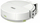 Robot fshesë iRobot Roomba 205 DustCompactor Combo, funksion larjeje, autonomi deri 60 ditë, i bardhë