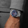 Orë dore Seiko Sports Automatic GMT Series SSK003K1