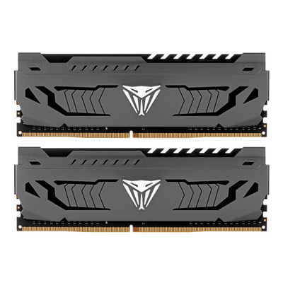 Module të memories Patriot Memory Viper Steel, 16GB DDR4