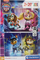 Puzzle Clementoni Paw Patrol The Mighty Movie, 2x20 copa, Supercolor, shumëngjyrësh