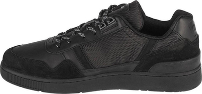 Atlete për meshkuj Lacoste T-Clip 742SMA004602H, nr. 46.5, të zeza