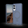 Mbrojtëse telefoni UAG Dot Series për Samsung Galaxy S25 Edge, MagSafe, Blue Cloud