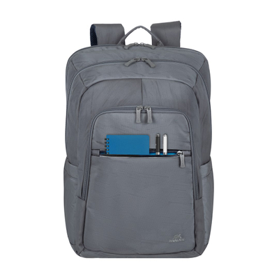 Ранец за лаптоп Alpendorf 7569GRY, 17.3", ECO, сив
