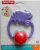 Играчка за бебе Fisher Price Activating Animals Хамелеон, разновидни бои
