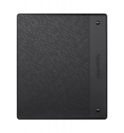 Електронски читач Kobo Elipsa 2E, 10.3\", 32GB, црн