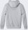 Блуза со капуч Carhartt Force Lightweight за мажи, 2XL, Asphalt Heather
